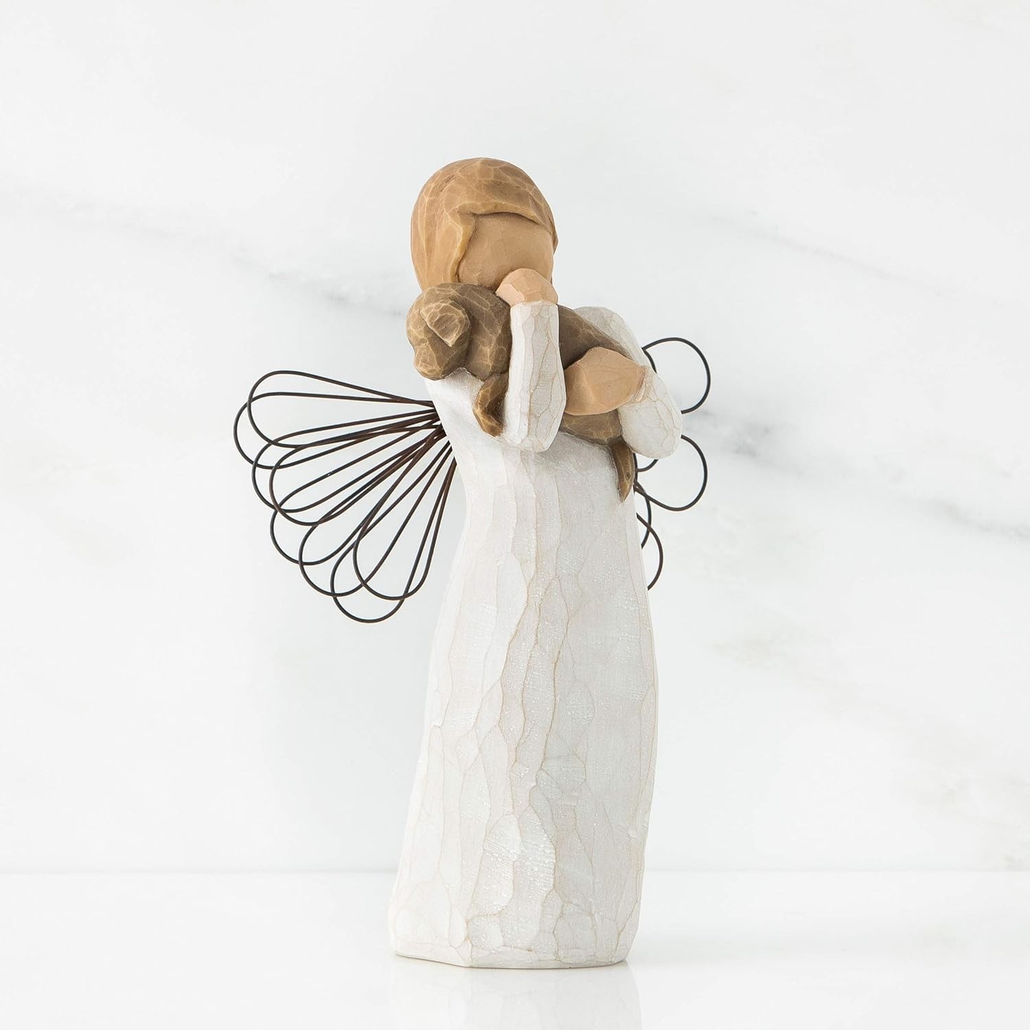 Angel of Friendship, for Those who Share The Spirit of Friendship, Angel Carr…