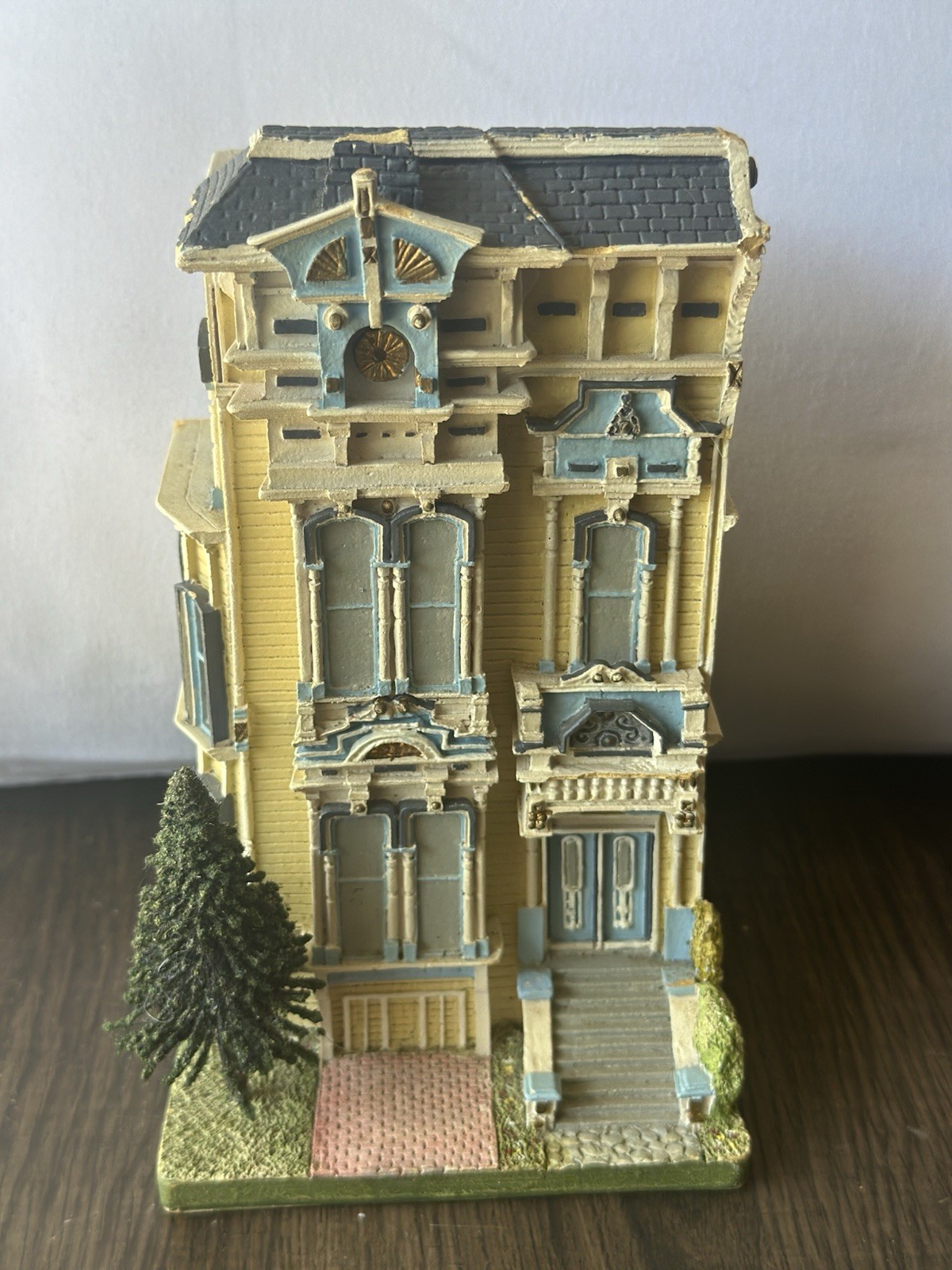 American Masterpiece Collection SF Webster St