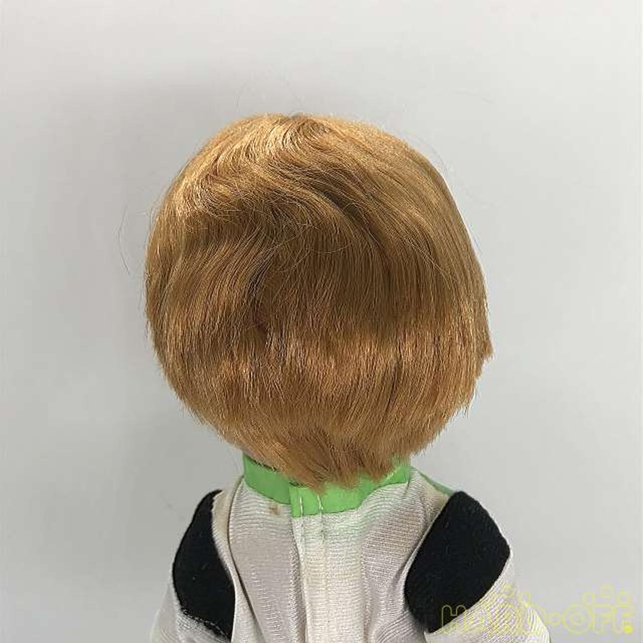 Precious Moments DISNEY TOY STORY BUZZ LIGHTYEAR With tags Japan Free Shipping