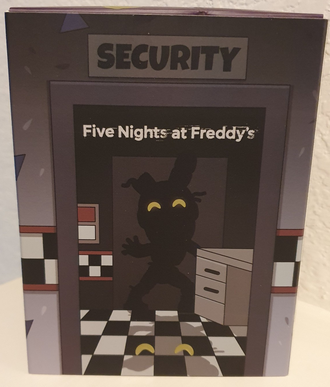Youtooz ~ FNAF Springtrap ~ In Hand ~ Sold Out Everywhere!
