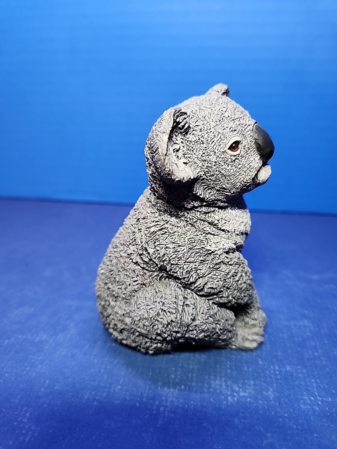 SANDICAST Koala Bear Sculpture CG-3 Sandra Brue 1993 Collectors Guild