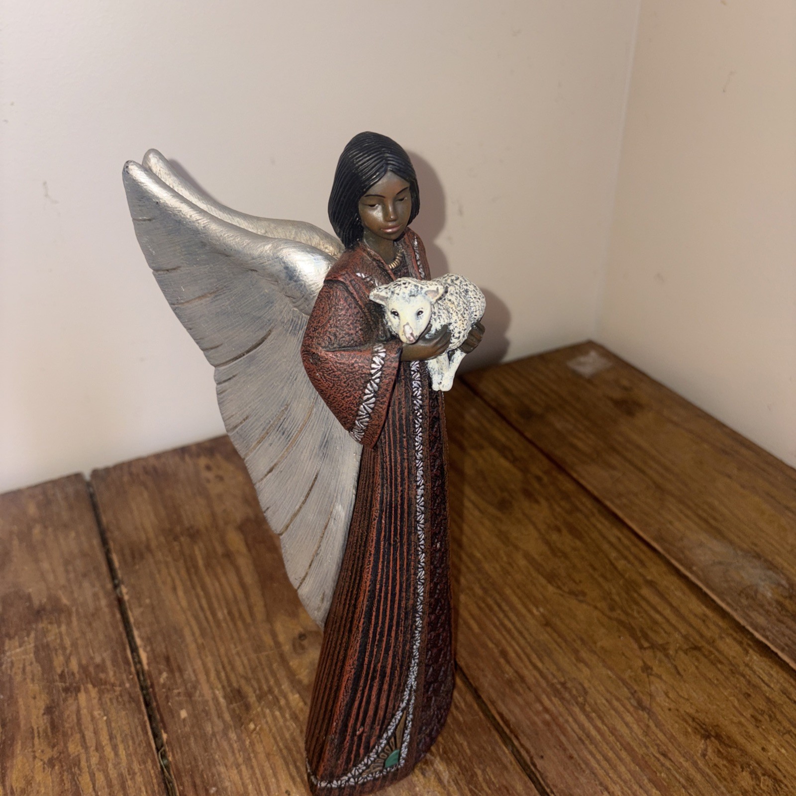 Angle Princess Peace On Earth Enesco