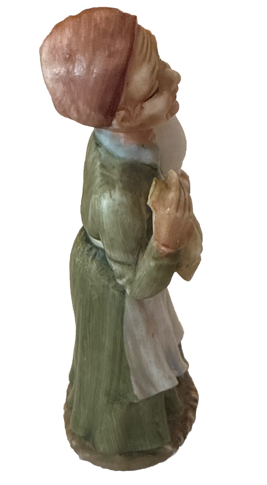 Vintage Arco Fine Quality of Dallas Figurine Porcelain