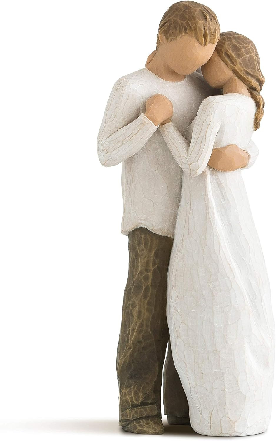 Promise, Sculpted Hand-Painted Figure