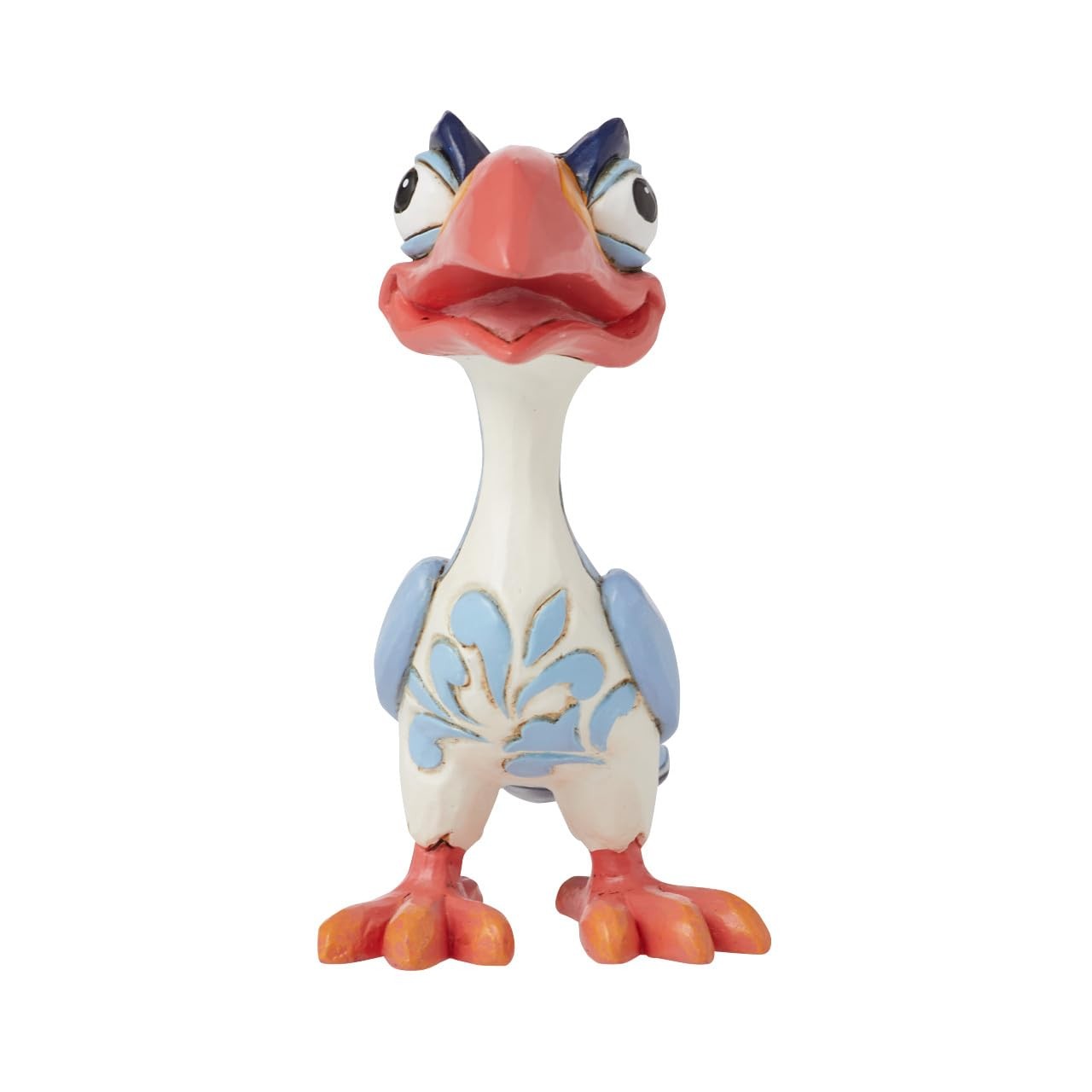 Disney Traditions Collection by Jim Shore The Lion King Zazu The Hornbill Min…