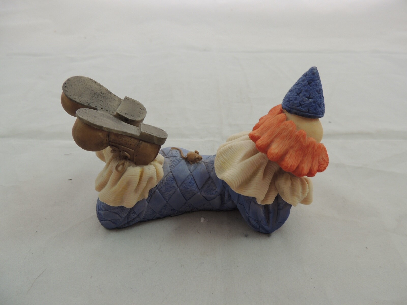 Marcannski Clown 1993 UK United Kingdom