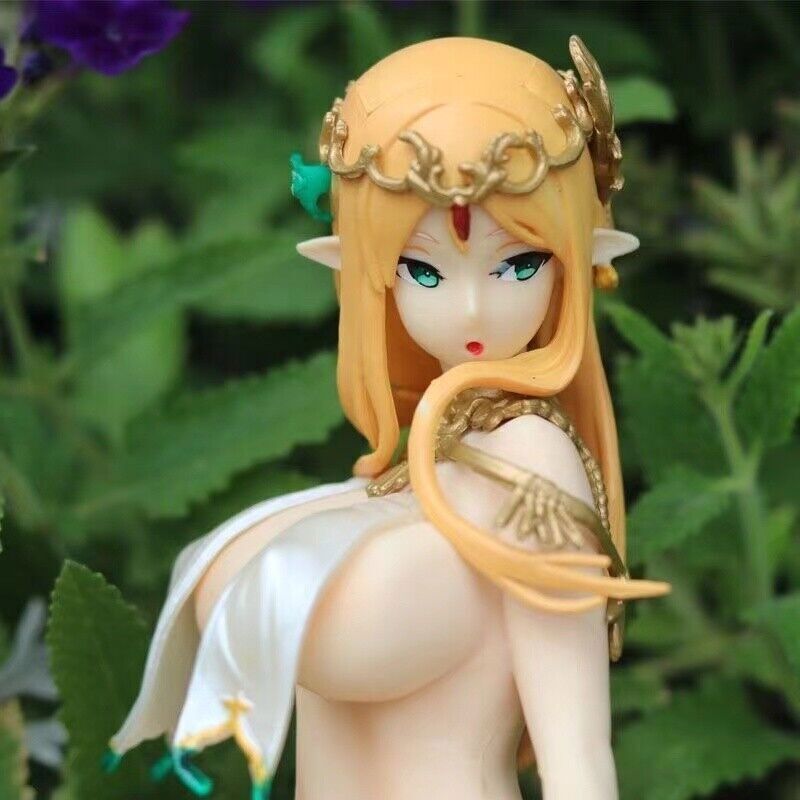 Anime Hentai Cute Sexy Girl PVC Action Figure Collectible Model Doll Toy