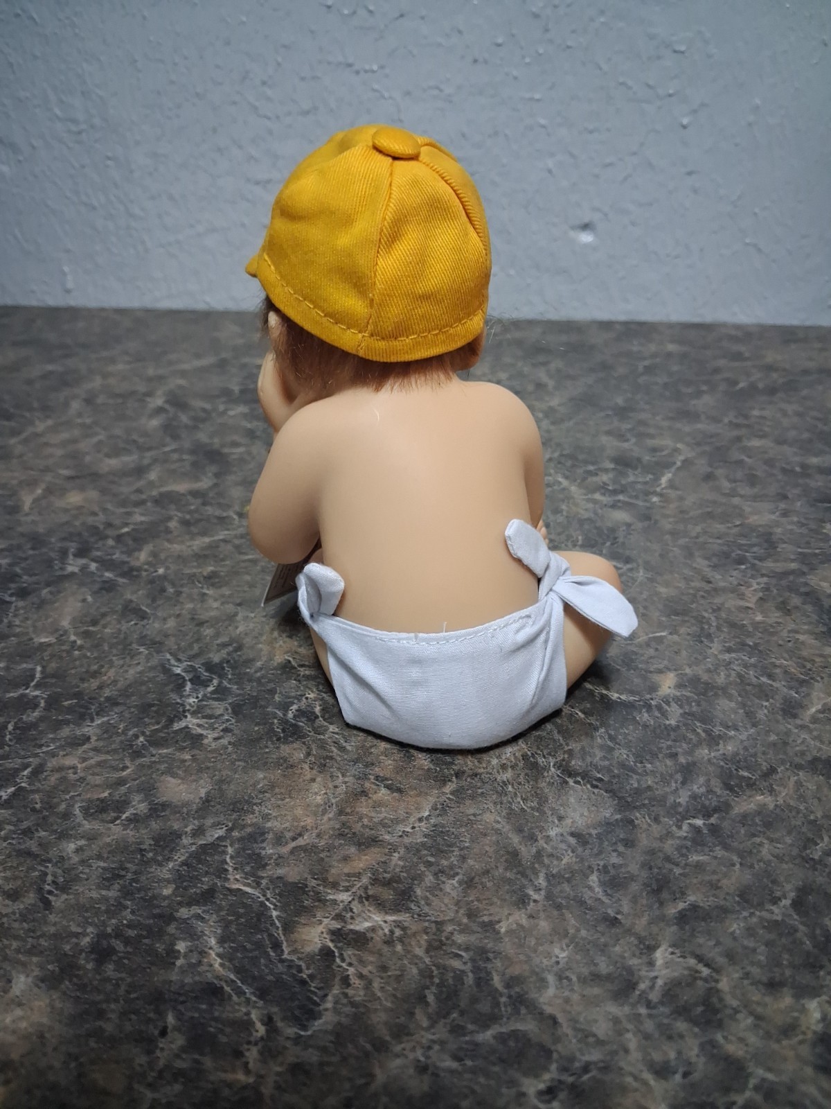 Aston Drake Galleries NFL Fan “Is It Sunday Yet” Pittsburgh Steelers Baby.