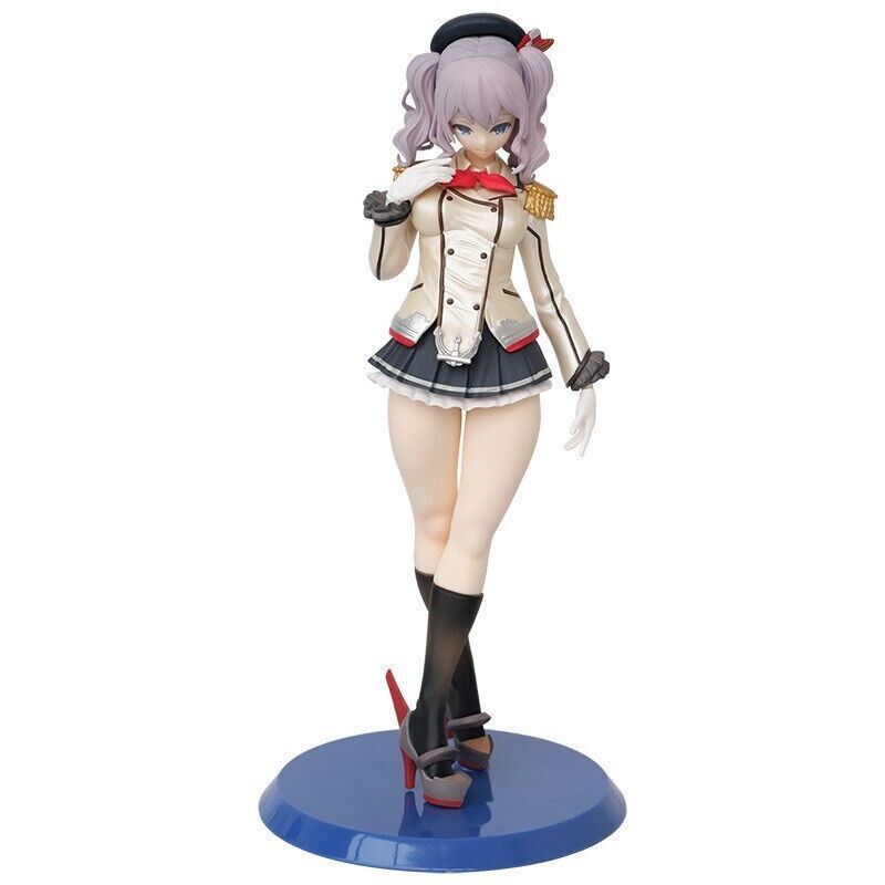 Anime Alter Azur Lane Sexy Girl Hentai PVC Model Statue Toy 25CM No Box