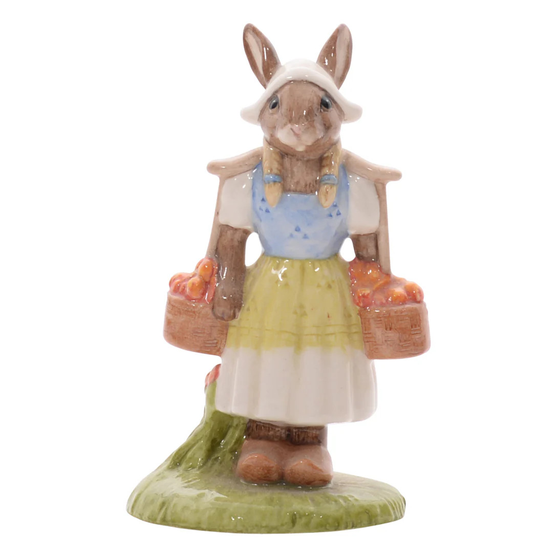 Dutch Bunnykins