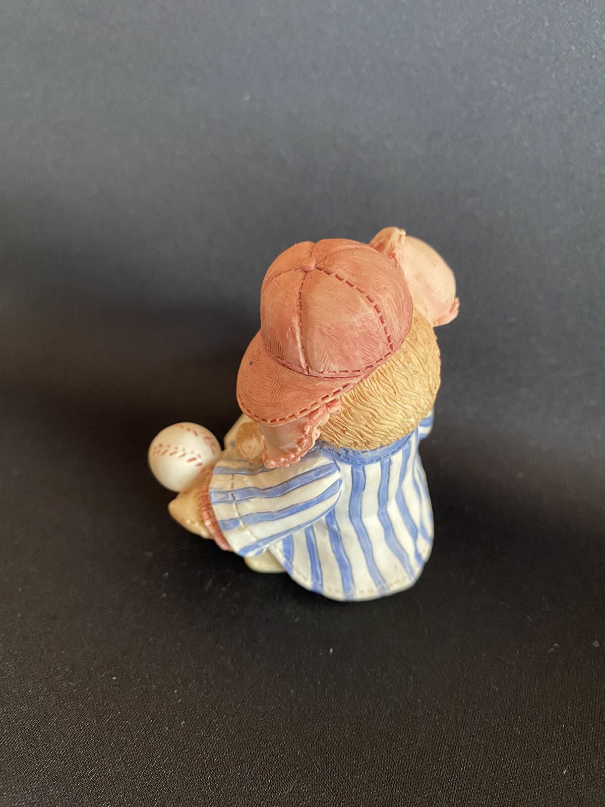 Enesco This Little Piggy Collectibles “This Little Piggy Cried Whee Whee Whee..”