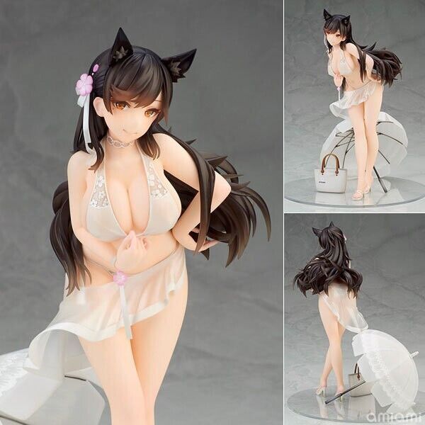 Cute Sexy Girl Action Figure 18cm PVC Collection Model Toy Doll No Box