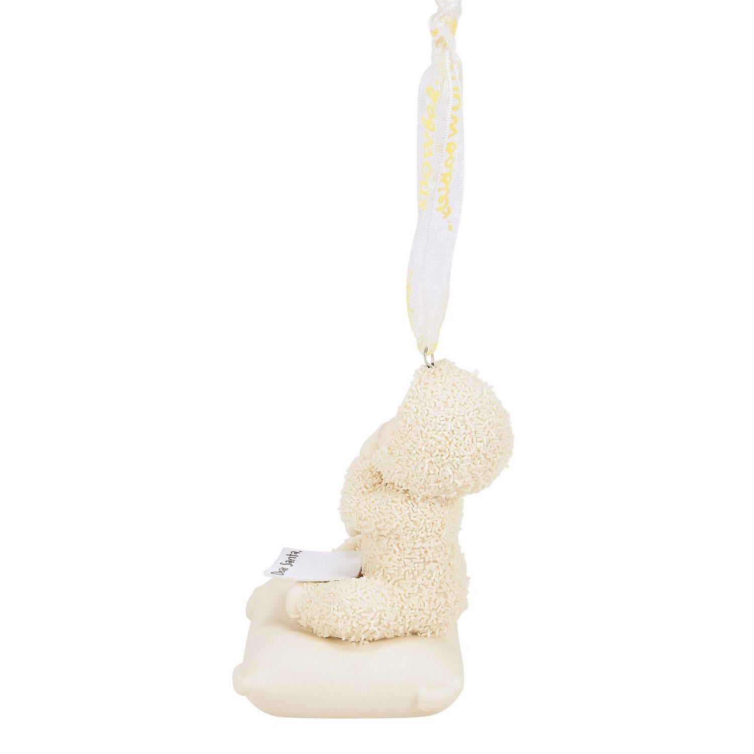 Dear Santa Ornament 6018118