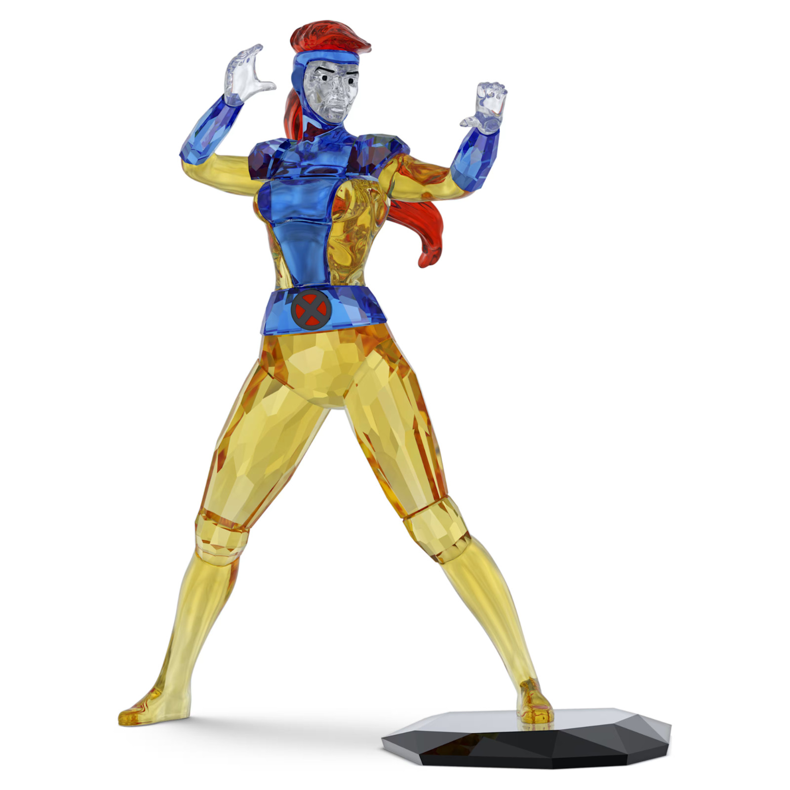 Swarovski Crystal MARVEL X-Men JEAN GREY Figurine 5732529