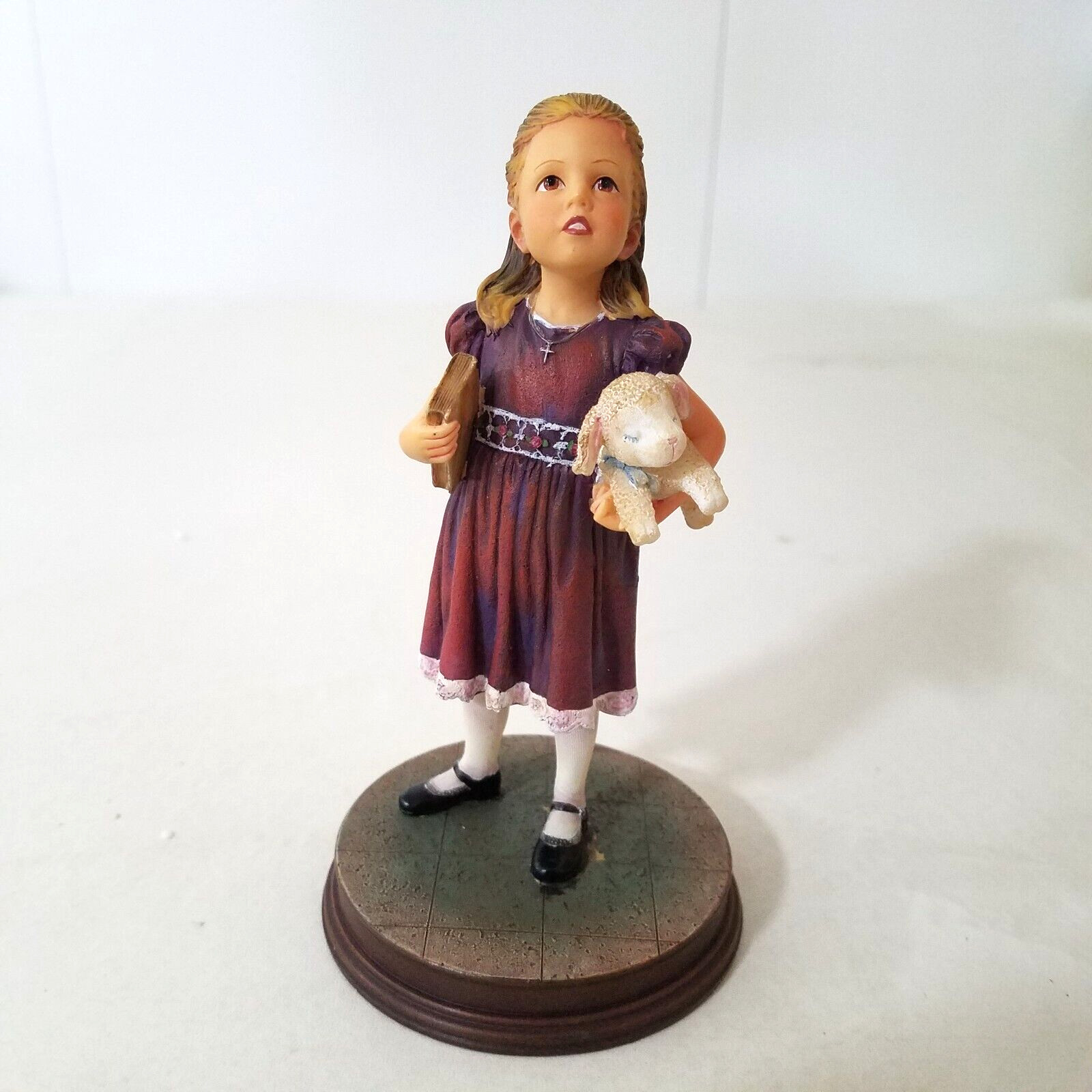 Demdaco, Kathy Andrews Fincher, GOD HAS A PLAN FOR YOU, 55019, 2004