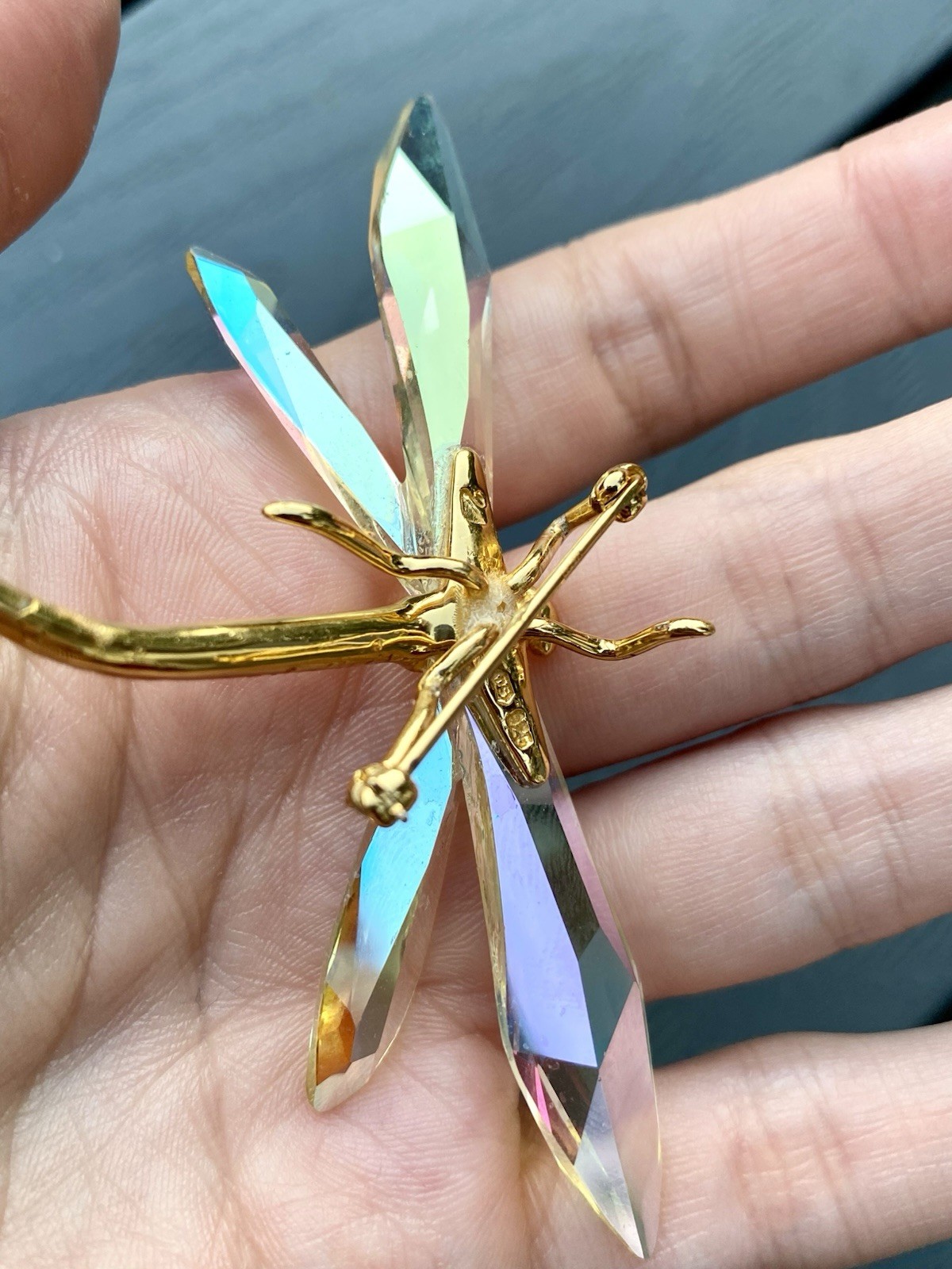 Swarovski 925 Lot