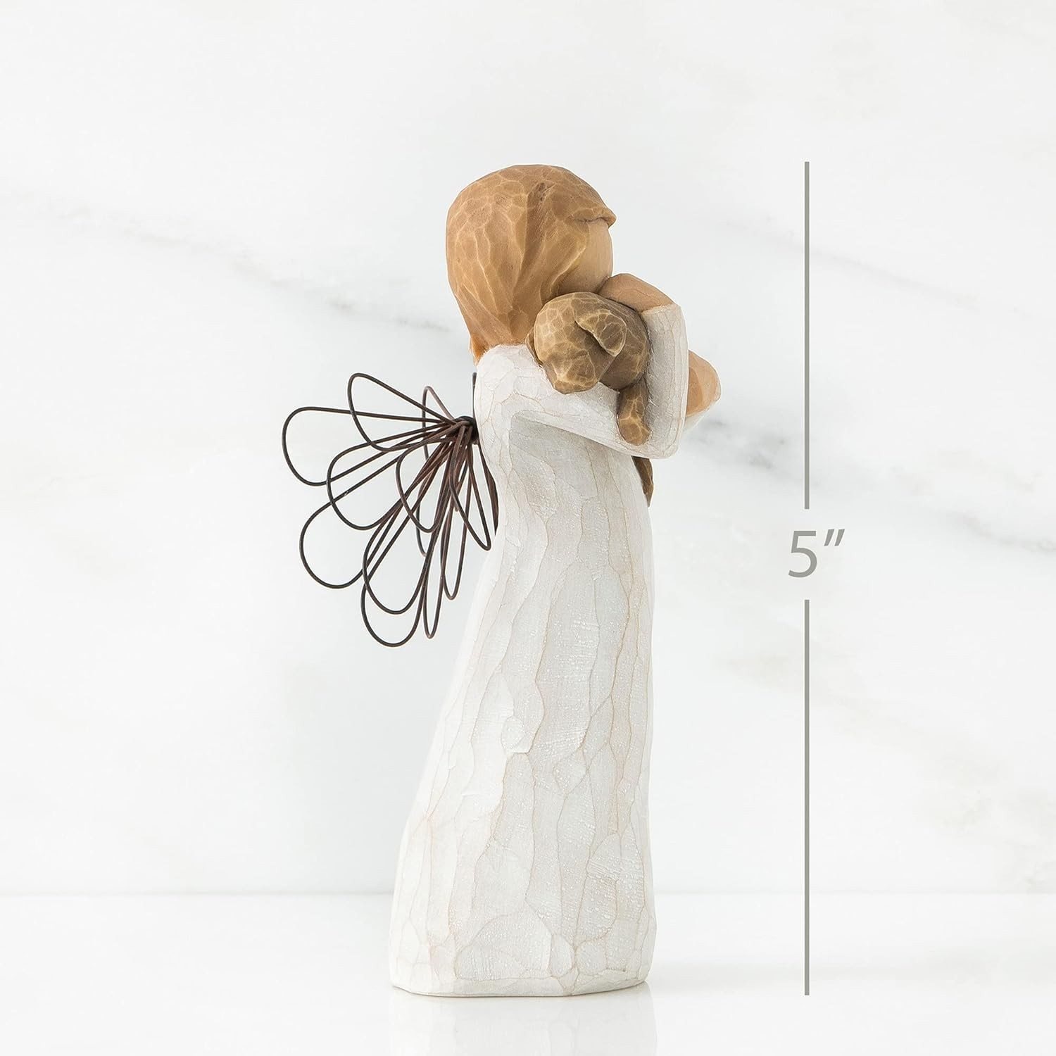 Angel of Friendship, for Those who Share The Spirit of Friendship, Angel Carr…