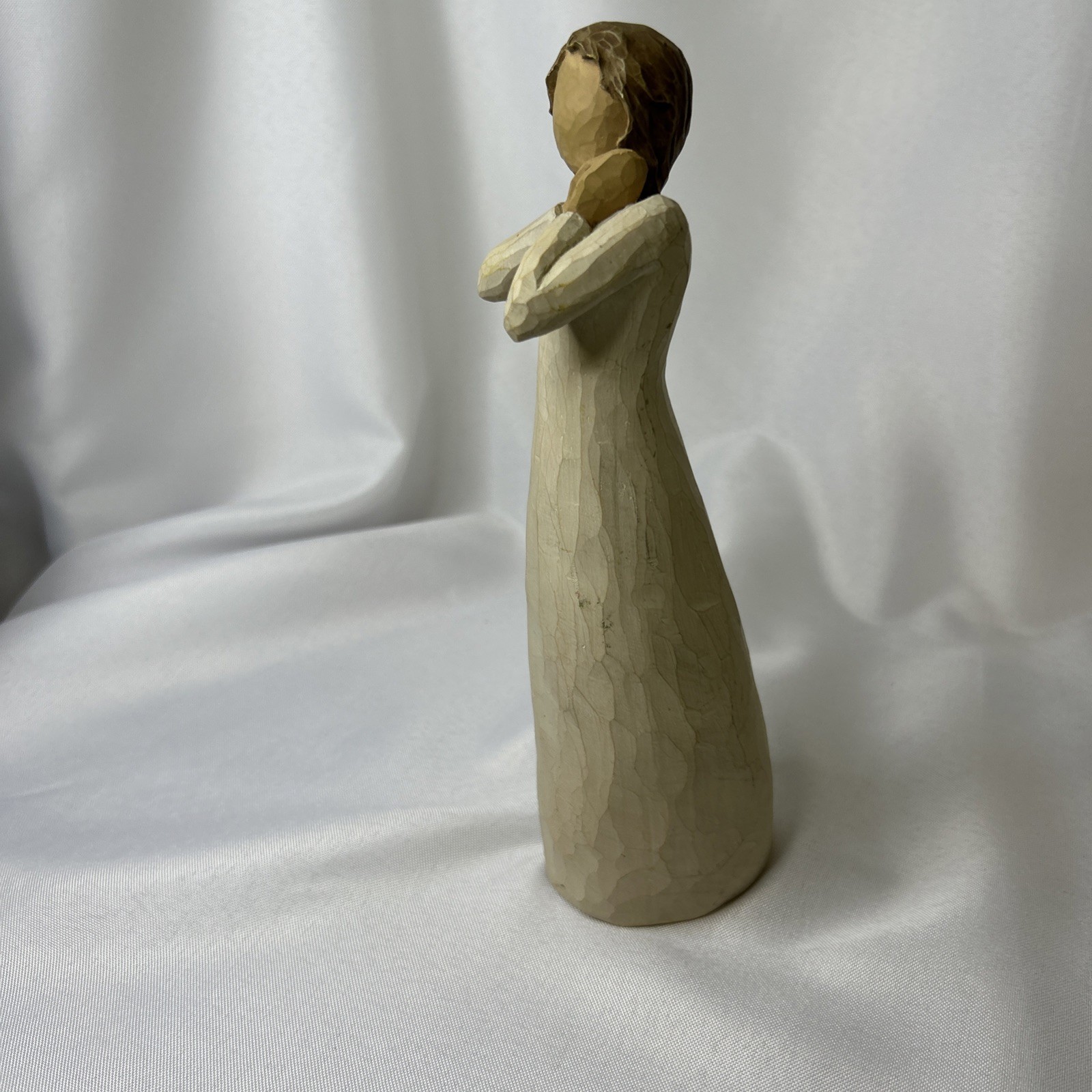 Willow Tree Demdaco “Joy” Figurine by Susan Lordi • 9″