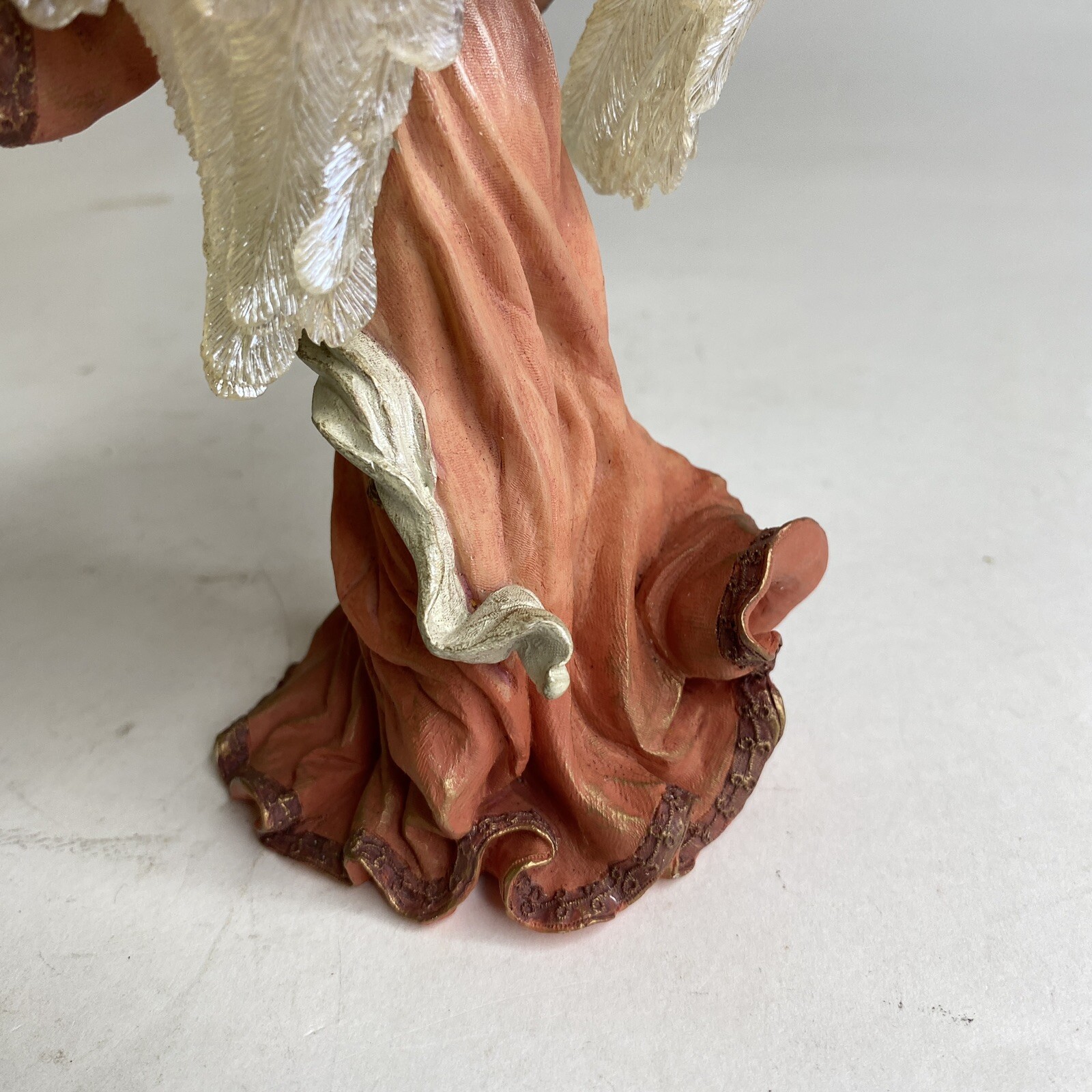 Johanna Angel Of Joy Boyds Charming Angels #28235 w/ Tag and Box
