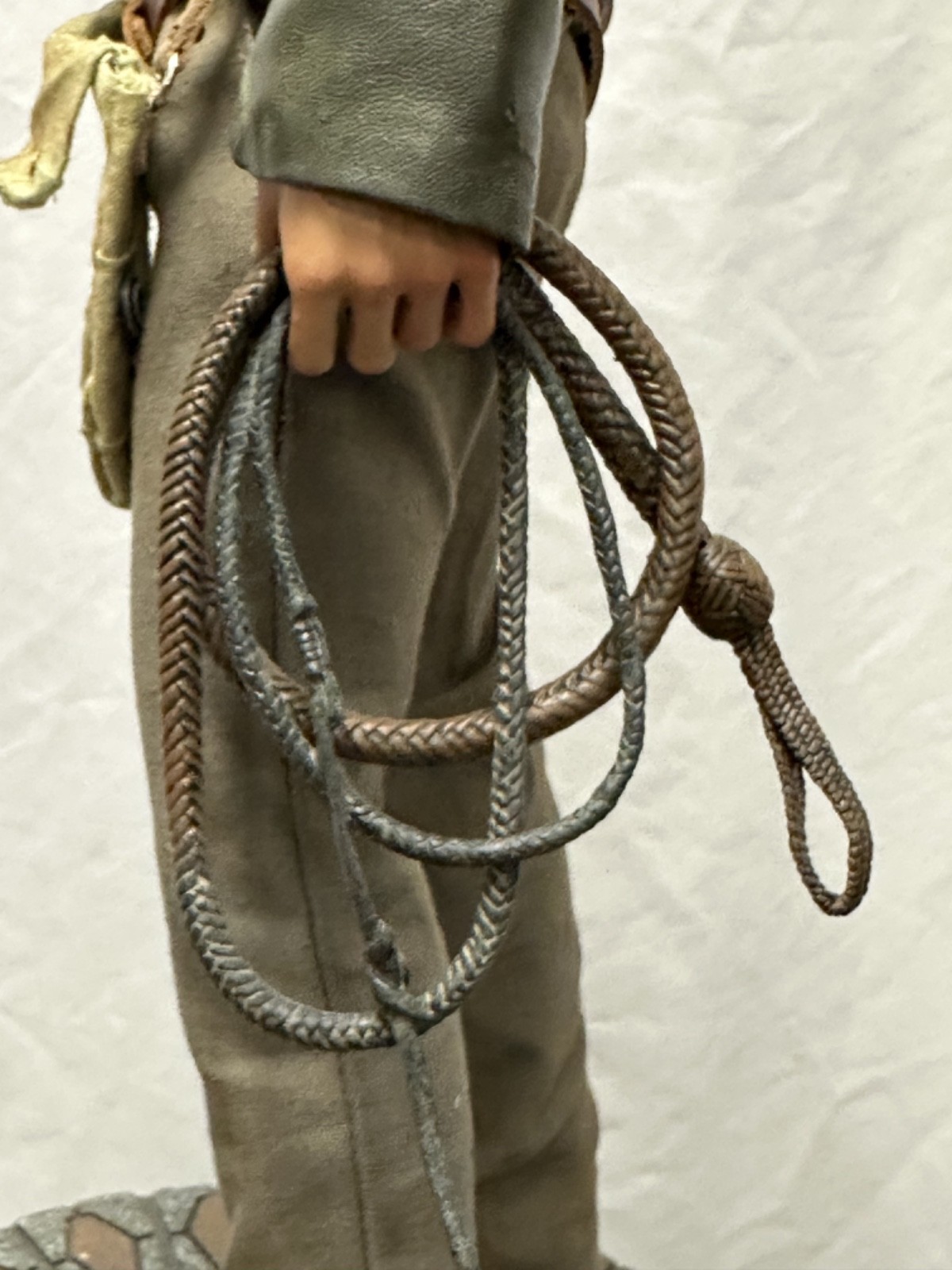 Sideshow INDIANA JONES 1/4 Scale PREMIUM FORMAT EXCLUSIVE #787/1000 – US SELLER