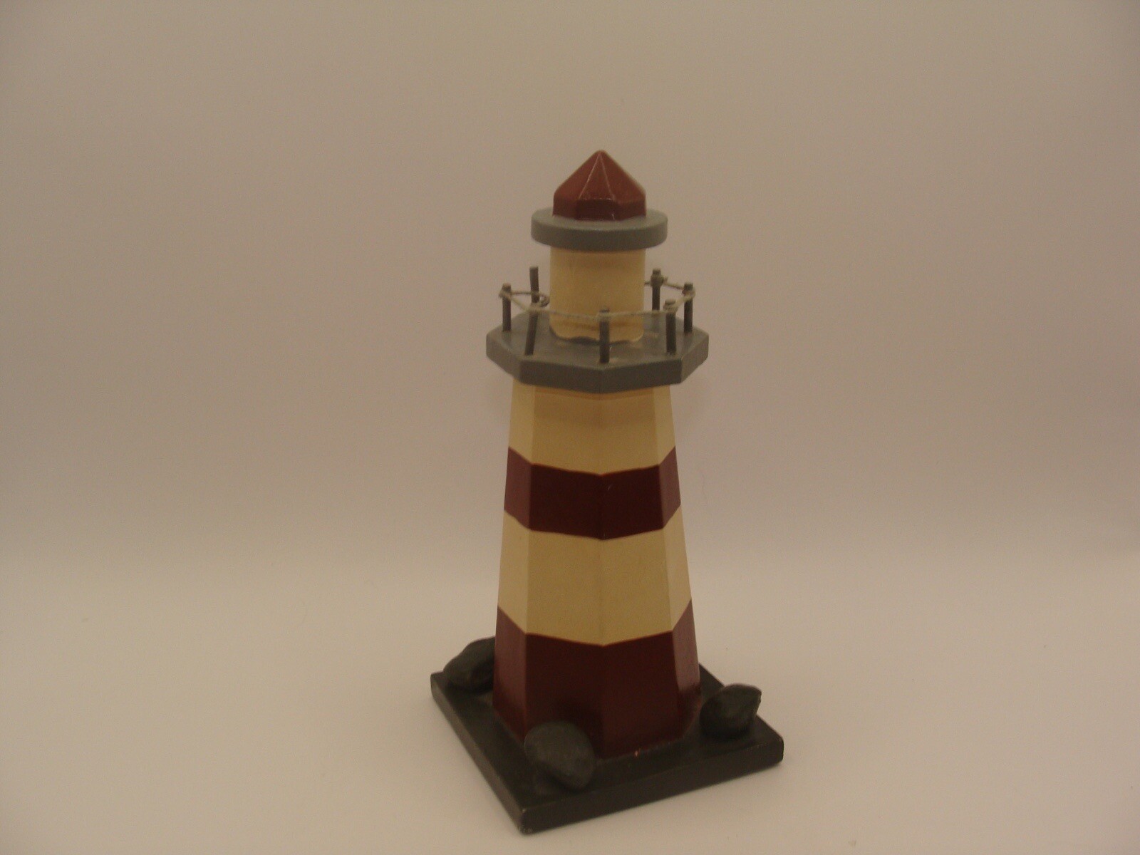 Name Unknown Lighthouse ~ 5.75” ~