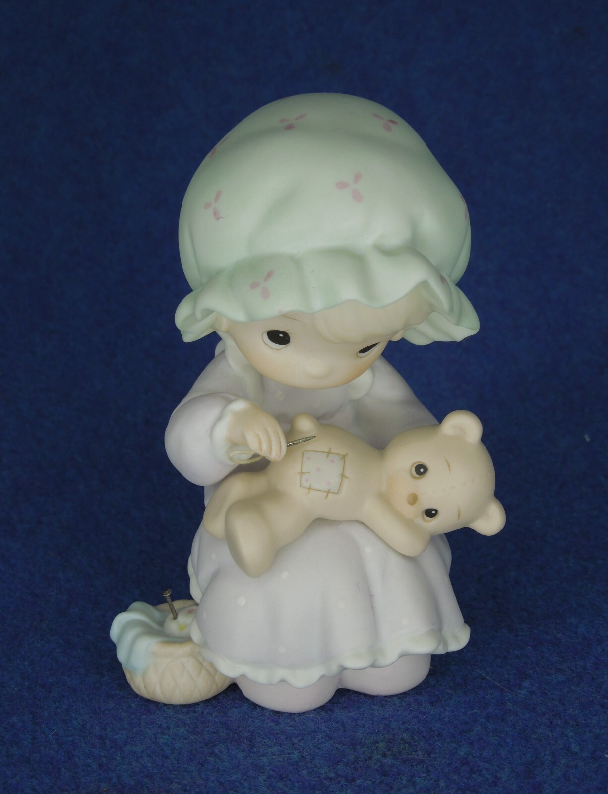 Precious Moments “YOU ARE A BLESSING TO ME” PM902 FLAME Mark- T4