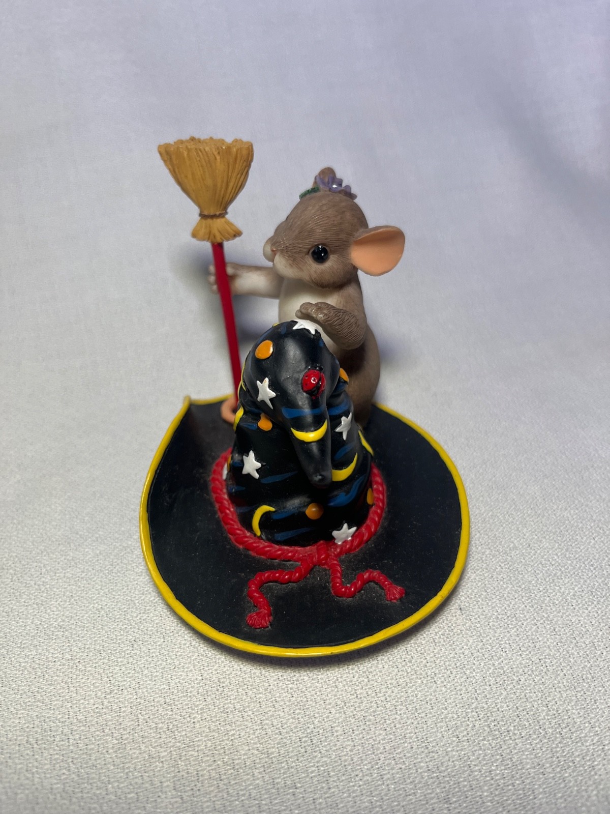 Charming Tails: You’re Bewitching – 85/117 – *Rare* Pristine