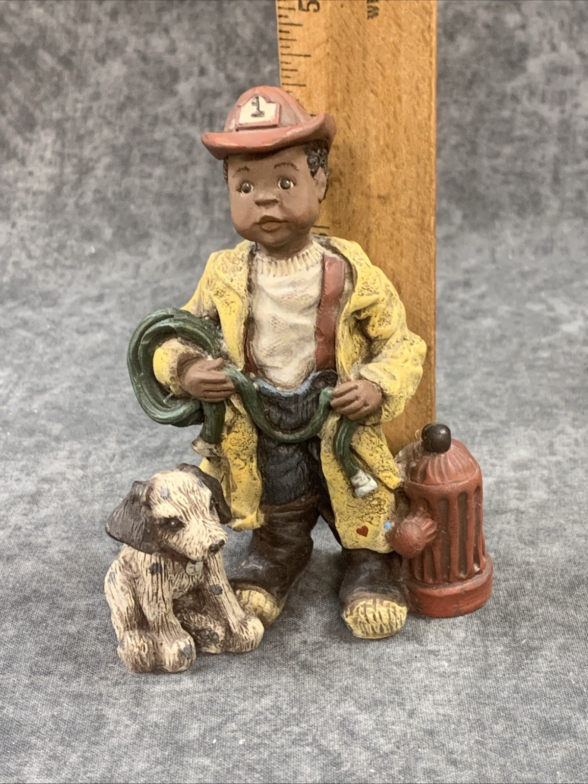 Sarah’s Attic Lot Of (3) Vintage Figurines Limited Editions 1990-1992