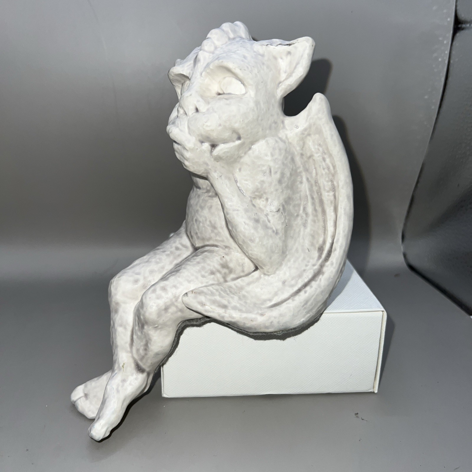 Gargoyle Shelf Sitter Lakeland Mold