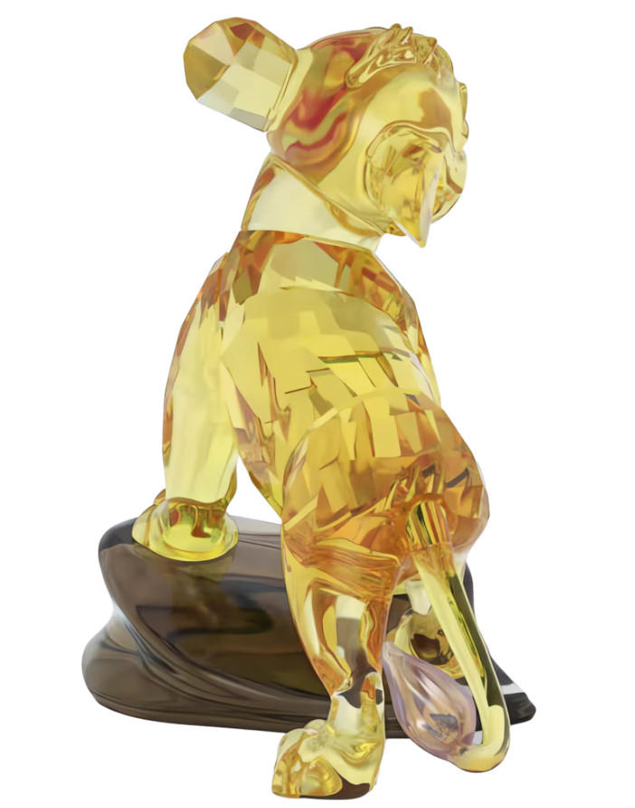 Swarovski The Lion King Simba – 5681811