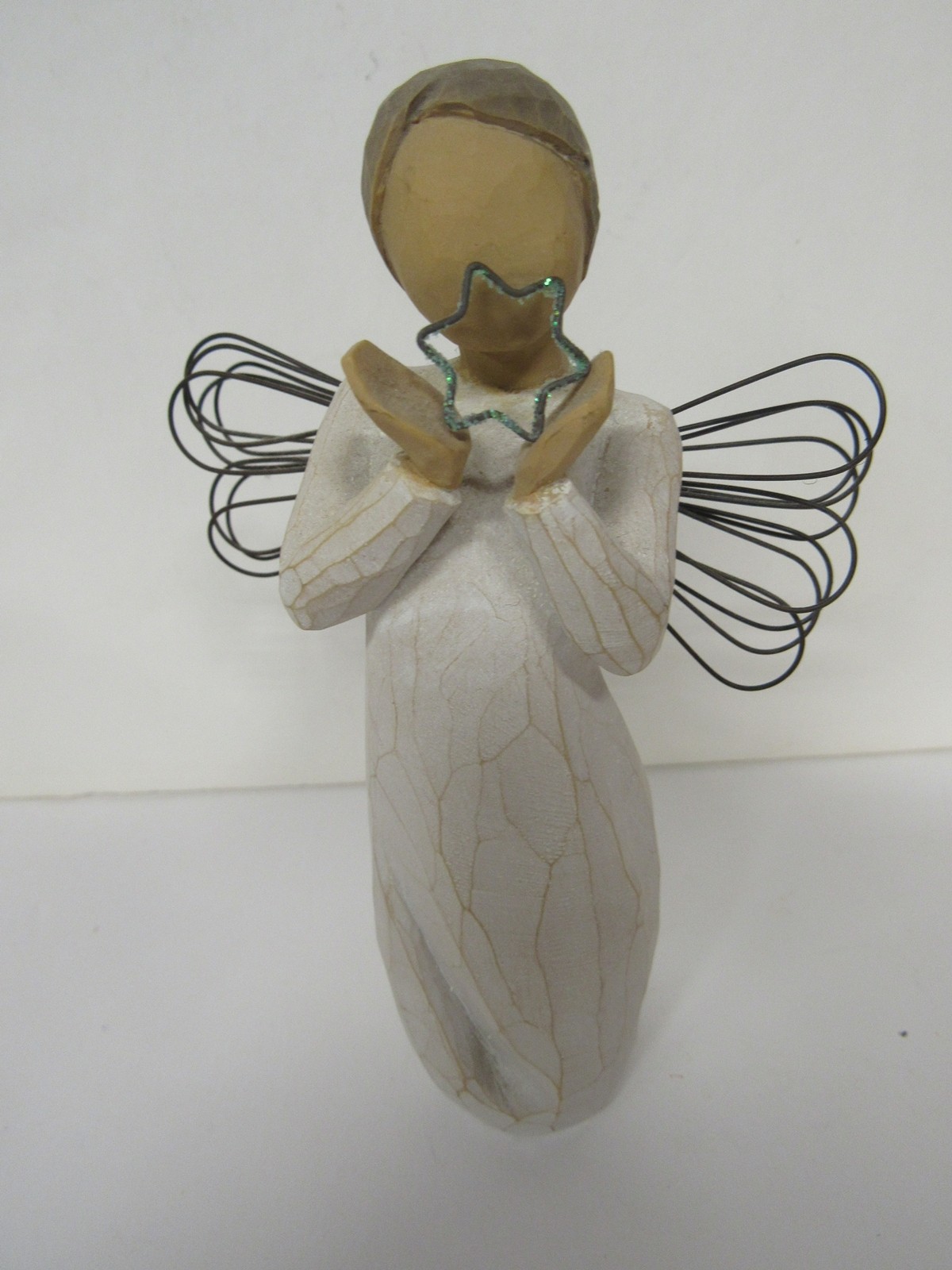 Demdaco Willow Tree 2004 Shining Star By Susan Lordi Free Shipping