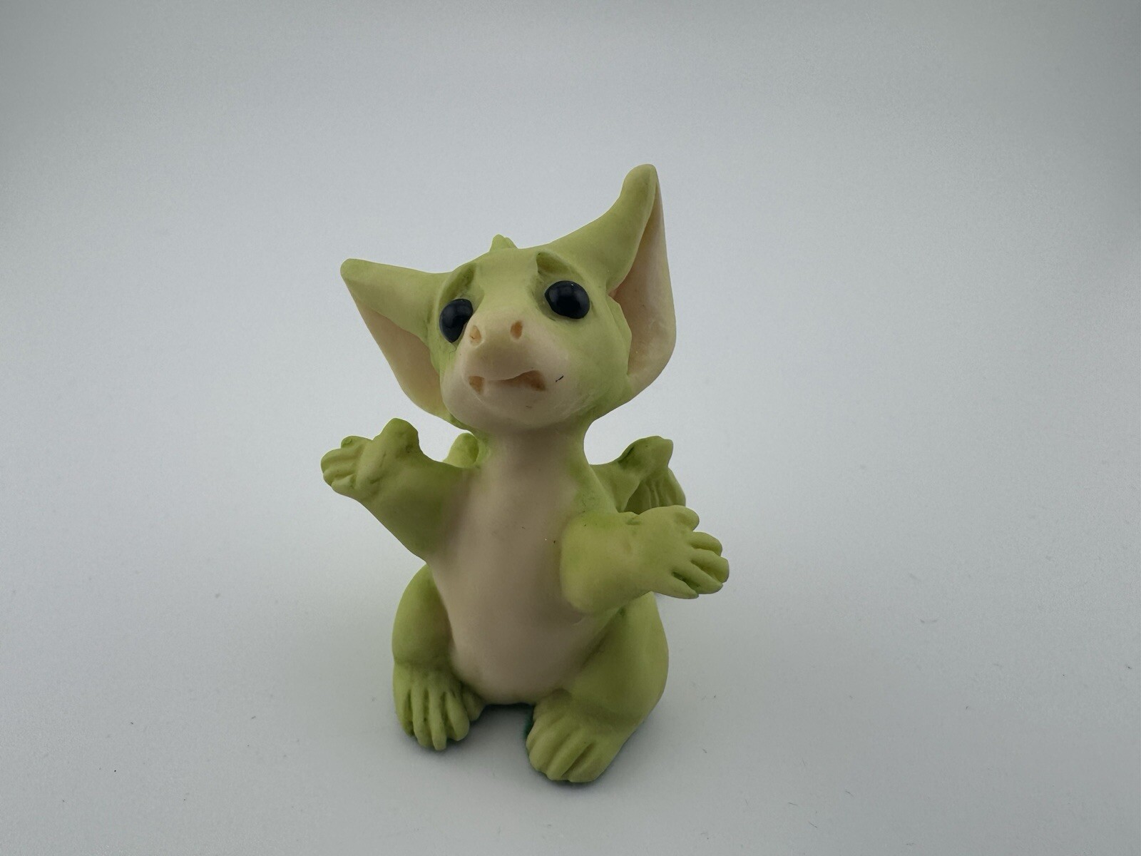 LOT OF 15! Vtg The Whimsical World Of Pocket Dragons Figurines!