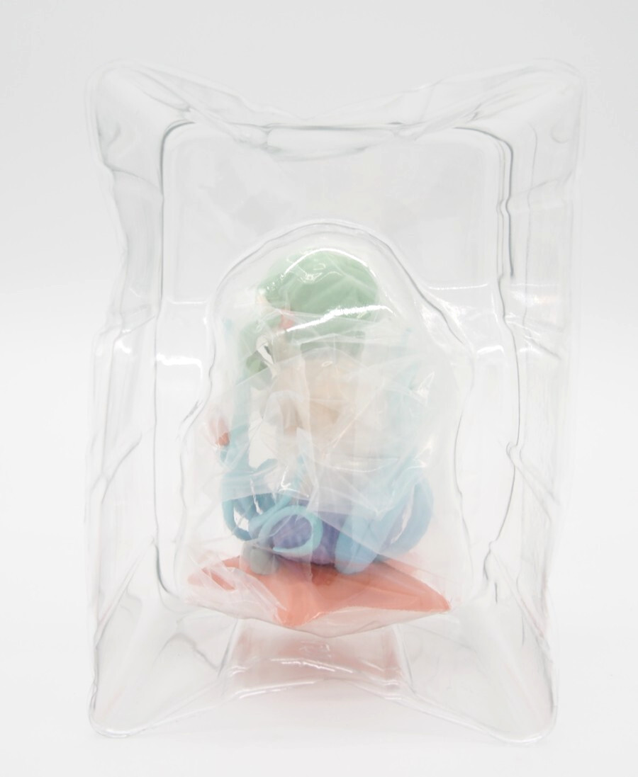 (1) 52TOYS Sleep Sea Elves SEA ANEMONE Ocean Blind Box Figure New US Seller