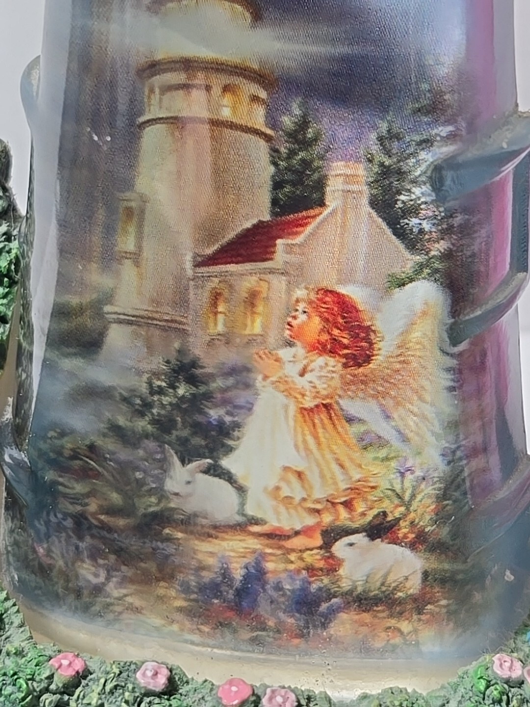 A Little Hope Lights The Way From The Light Of Gods Love Collection Lighthouse