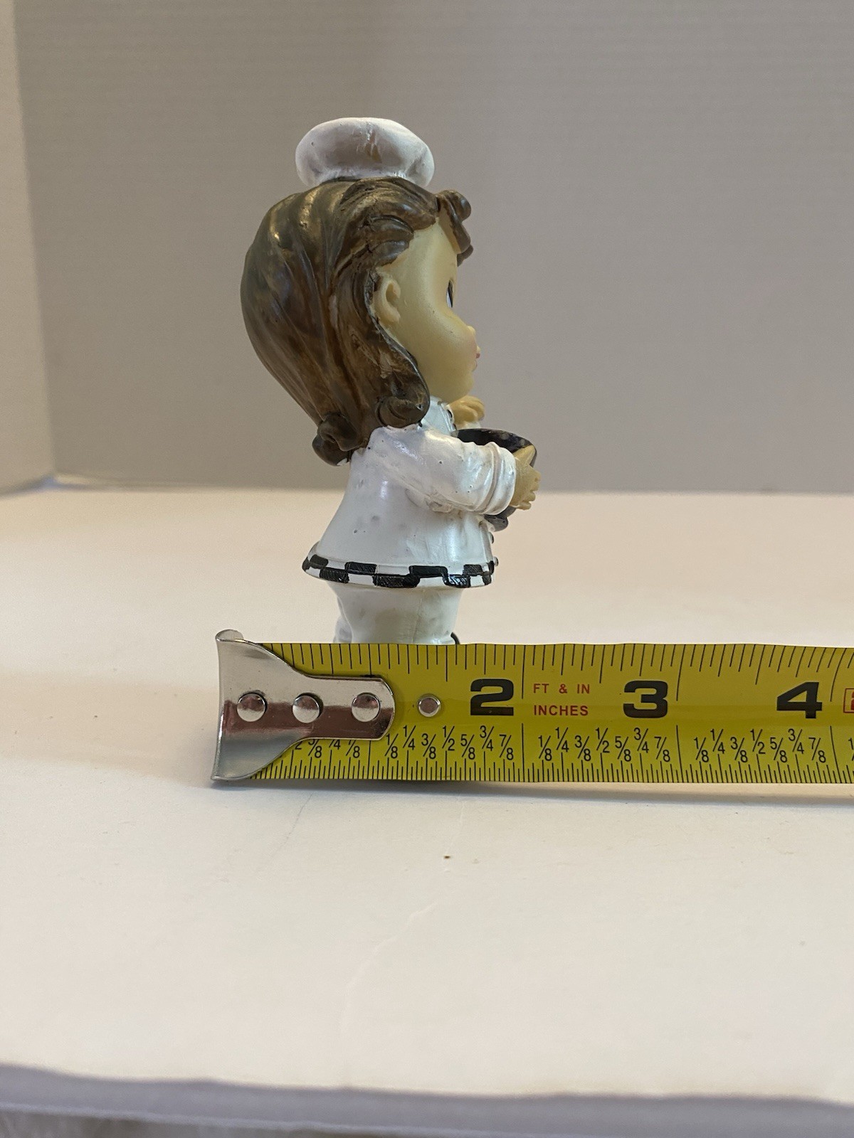 VTG Tender Times Master Chef Little Boy Happy Moments To Remember 4.5″