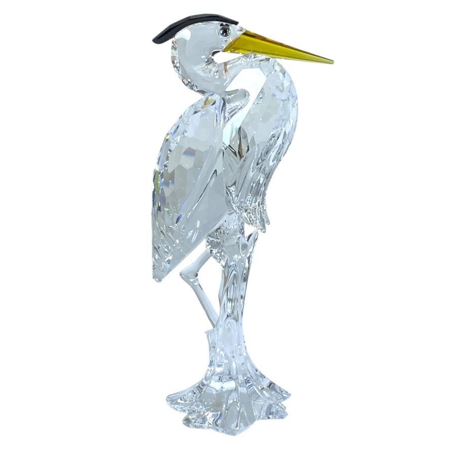 SWAROVSKI Figurine: Sagi 221627 W7×H15cm