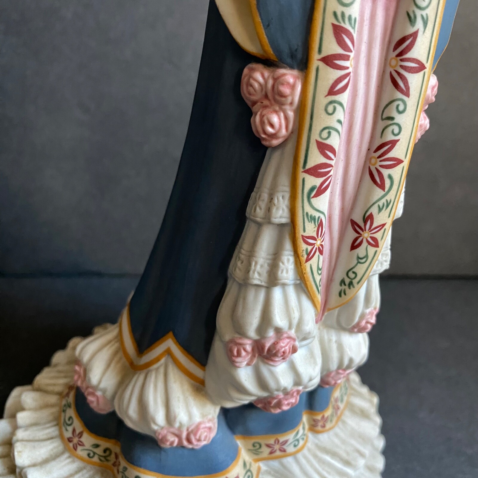 Lenox Sleeping Beauty Legendary Princess Collection 9″ Aurora Awakening Japan