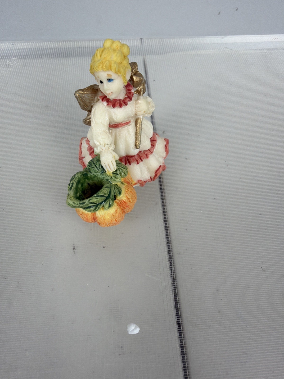 Popular Imports Miniature Cinderella Miniature Children’s Tea Set 10 Piece 1997
