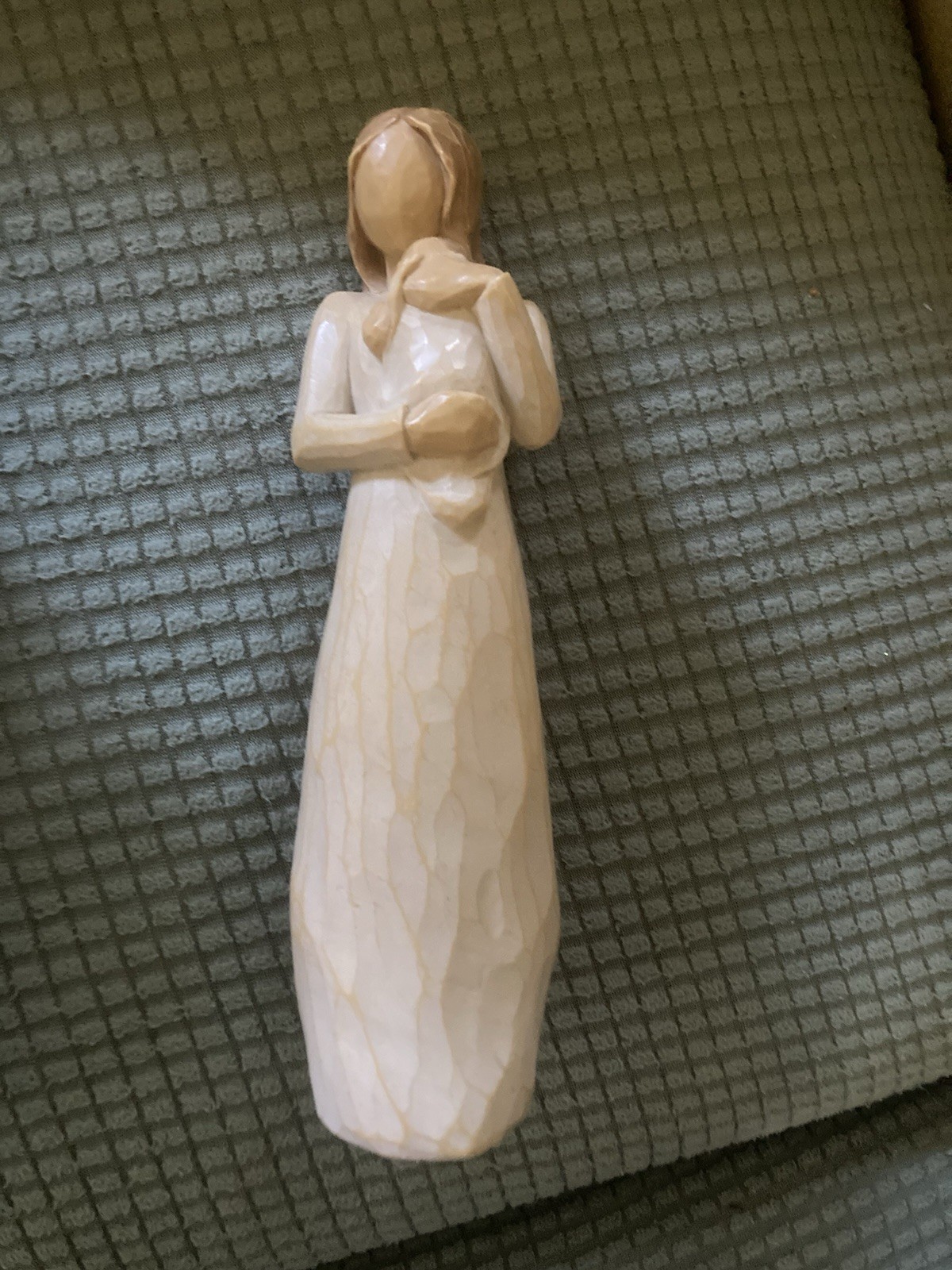 Willow Tree Angel Of Mine Figurine 8.5” Tall