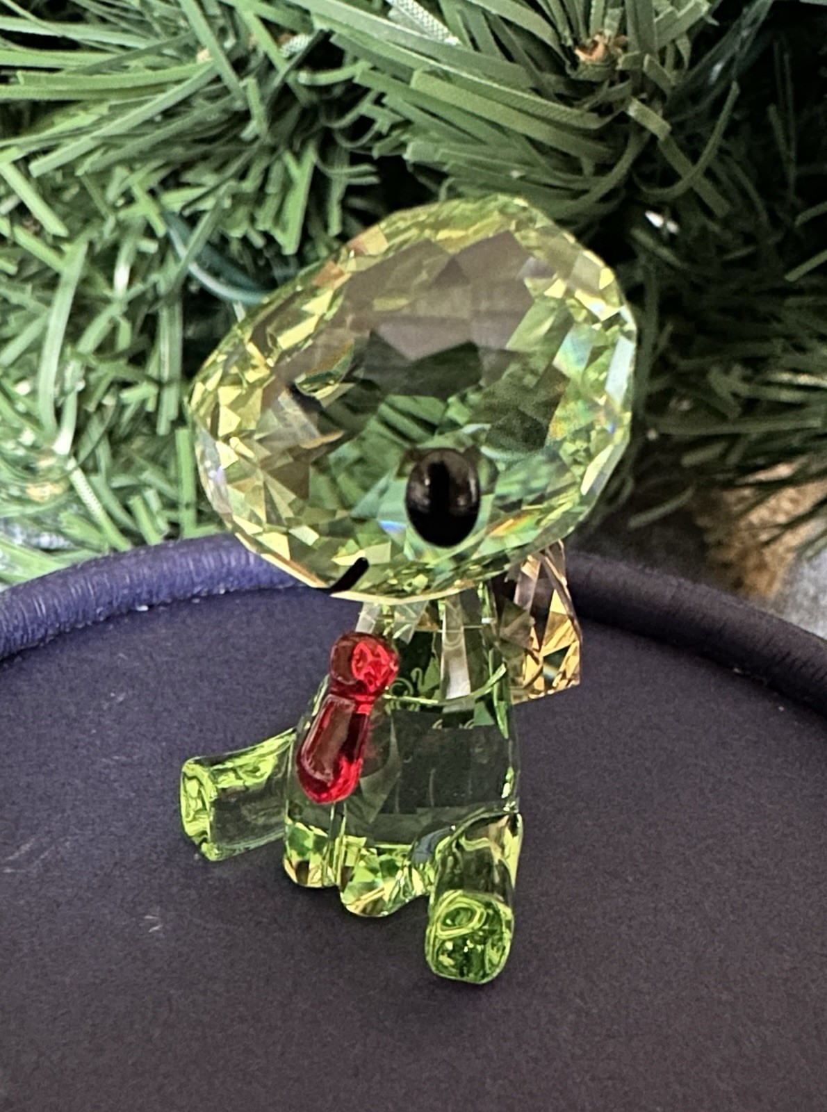 Swarovski Crystal Baby Animals Shelly the Turtle 5506809 NIB COA LAST ONE !!