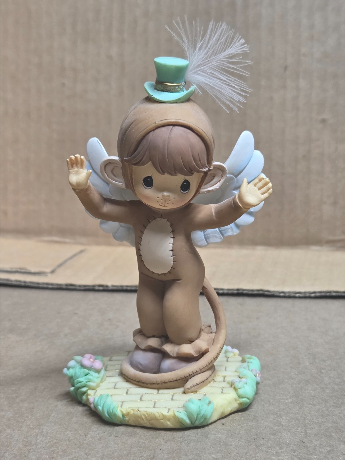 Precious Moments Wizard Of Oz Collection, 2003 – 2004, 15 Pieces