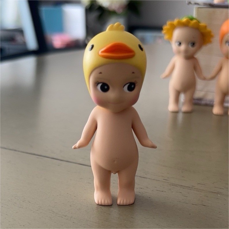 Sonny Angel Animal 2 Series: Duck Unboxed