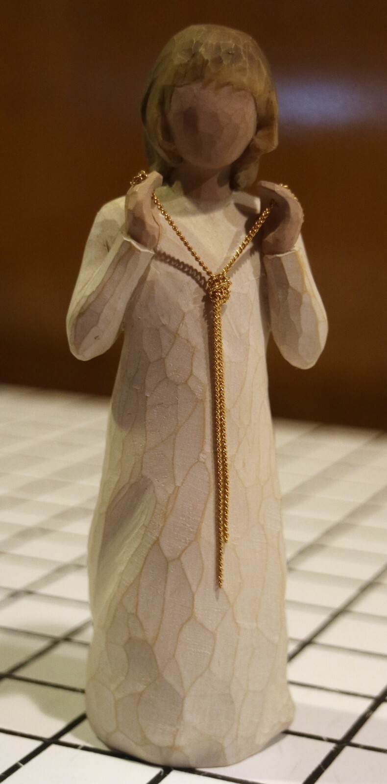 WILLOW TREE SUSAN LORDI Truly Golden 2008