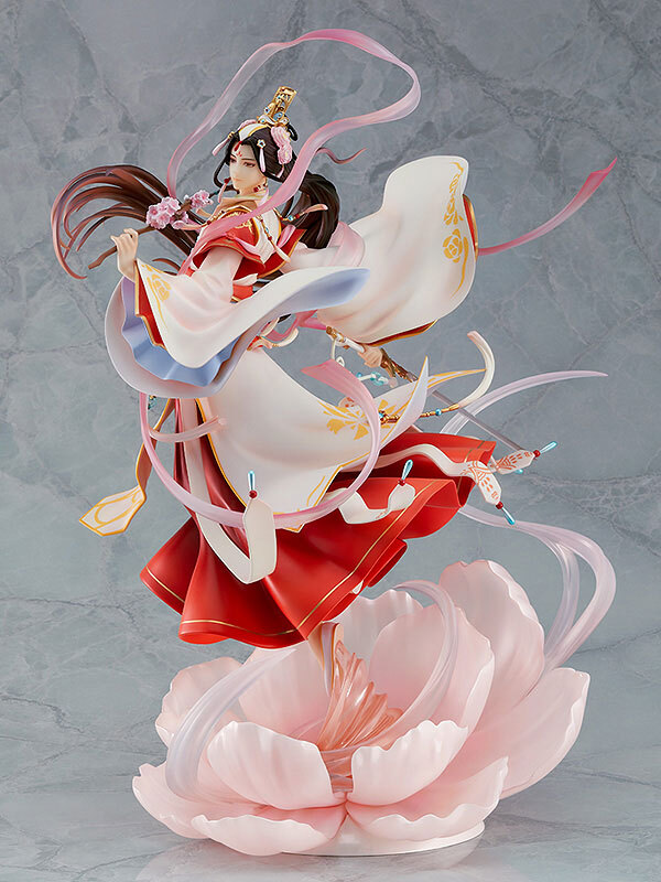 Official TGCF 1:7 Xie Lian: His Highness Who Pleased the Gods Figuren Statuen
