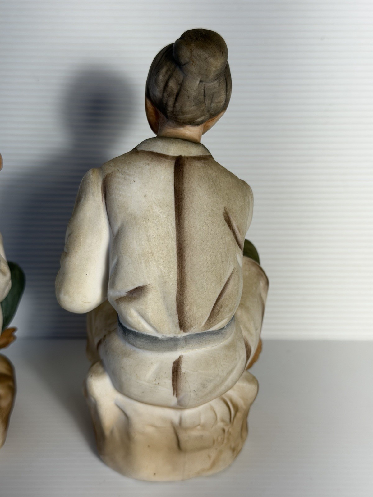 ARDCO FINE QUALITY FIGURINES And A Pair From Marquise Collection. 4 Pieces