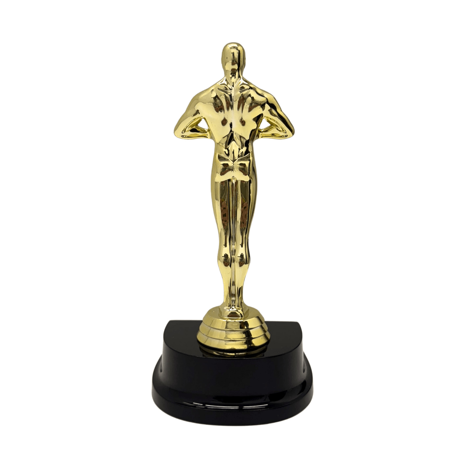 World’s Best Dad Trophy 7″