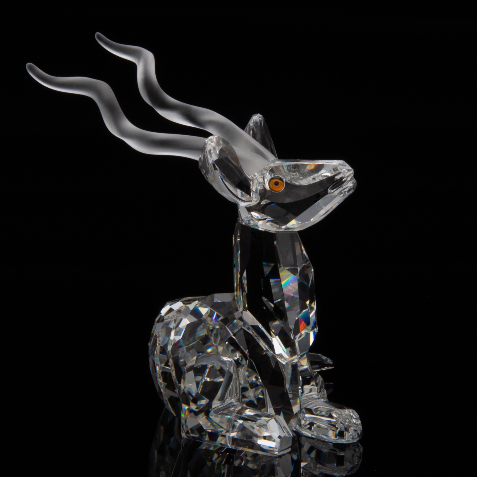 SWAROVSKI SCS Annual Edition 1994 Kudu Cudu 175703
