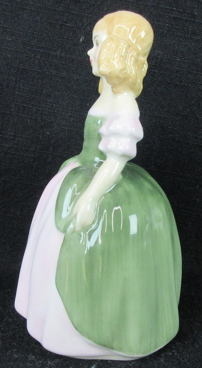 Royal Daulton-“Penny”-1968-1995