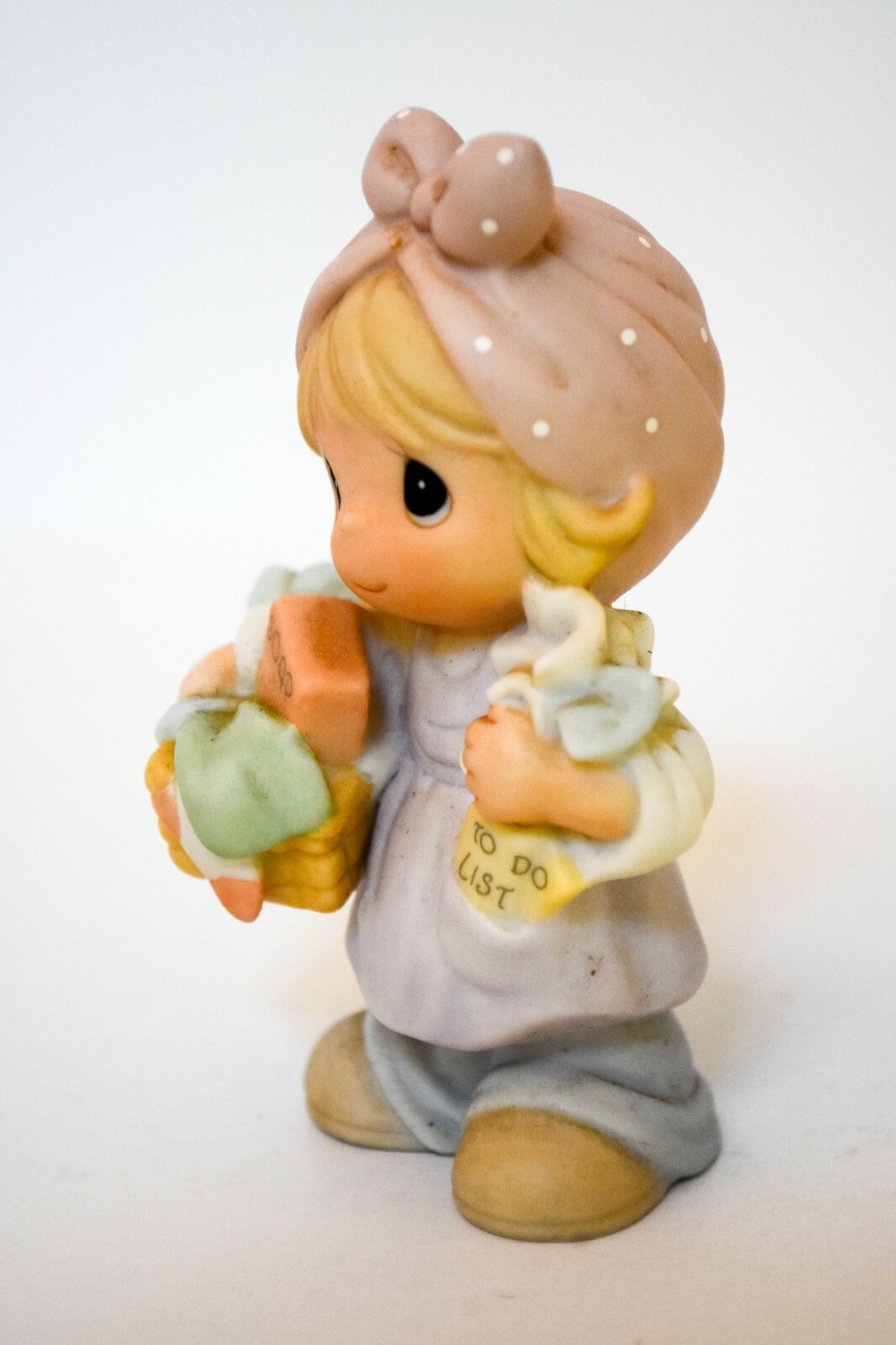 A Mother’s Job Is Never Done – 829269