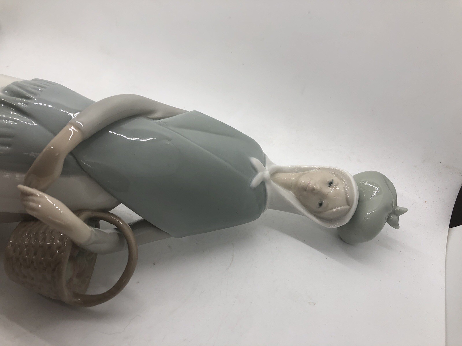 Lladro Marketing Day 4502 figurine 14 inch glossy